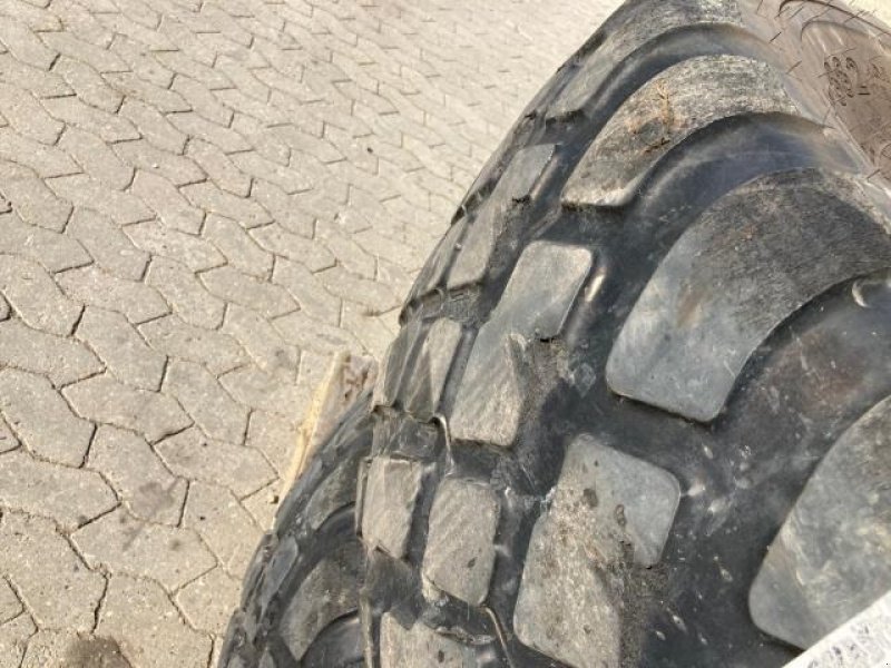 Reifen tipa Alliance 500/60R22,5 DÆK, Gebrauchtmaschine u Rødding (Slika 5)