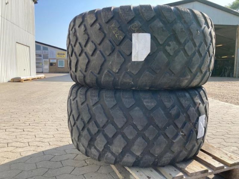 Reifen tipa Alliance 500/60R22,5 DÆK, Gebrauchtmaschine u Rødding (Slika 6)