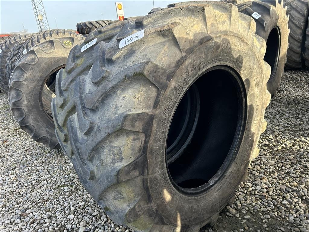 Reifen typu Alliance 500/70R28, Gebrauchtmaschine w Rødekro (Zdjęcie 2)