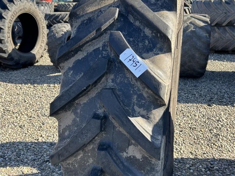 Reifen от тип Alliance 520/70R38, Gebrauchtmaschine в Rødekro