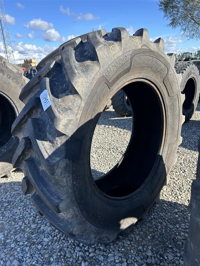 Reifen типа Alliance 520/70R38, Gebrauchtmaschine в Rødekro (Фотография 2)