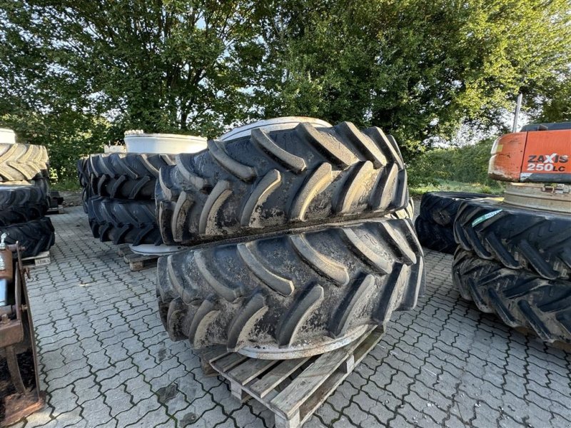 Reifen типа Alliance 520/85 R42, Gebrauchtmaschine в Nørager (Фотография 1)