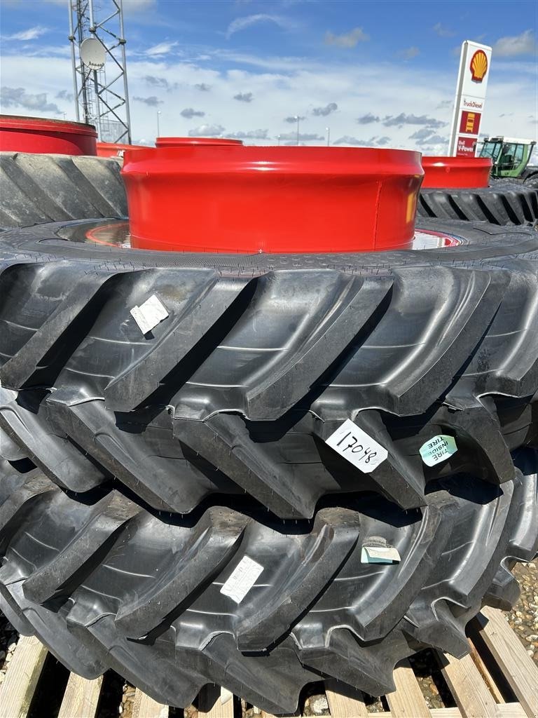 Reifen del tipo Alliance 520/85 R46, Gebrauchtmaschine In Rødekro (Immagine 1)