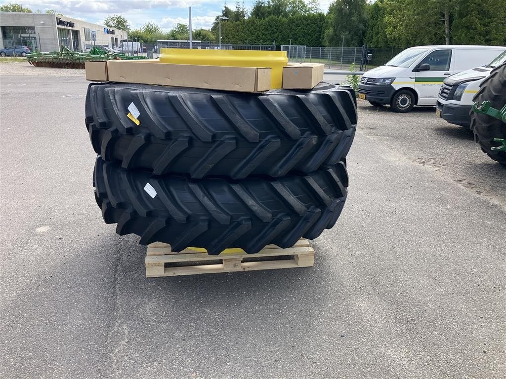 Reifen des Typs Alliance 520/85 R46, Gebrauchtmaschine in Næstved (Bild 1)