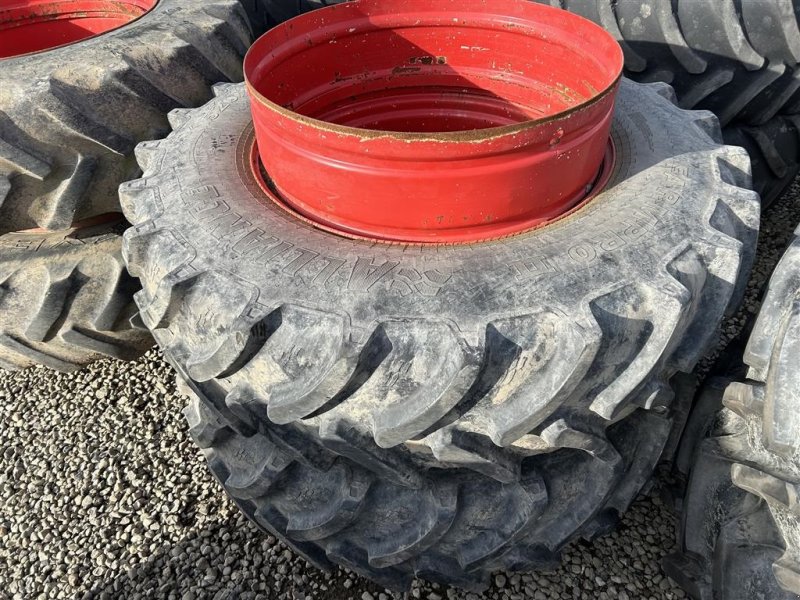 Reifen του τύπου Alliance 520/85R42-42, Gebrauchtmaschine σε Rødekro (Φωτογραφία 1)