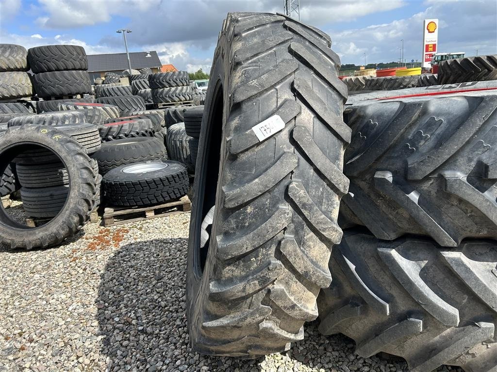 Reifen des Typs Alliance 520/85R46 VF, Gebrauchtmaschine in Rødekro (Bild 1)