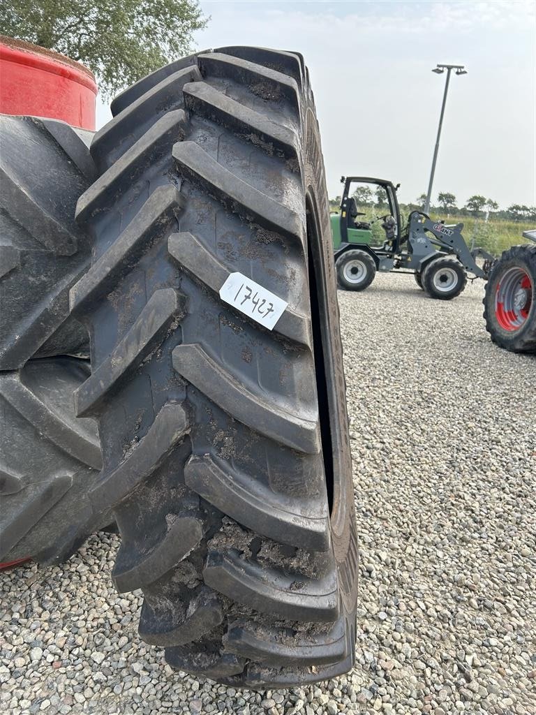 Reifen des Typs Alliance 520/85R46 VF, Gebrauchtmaschine in Rødekro (Bild 2)