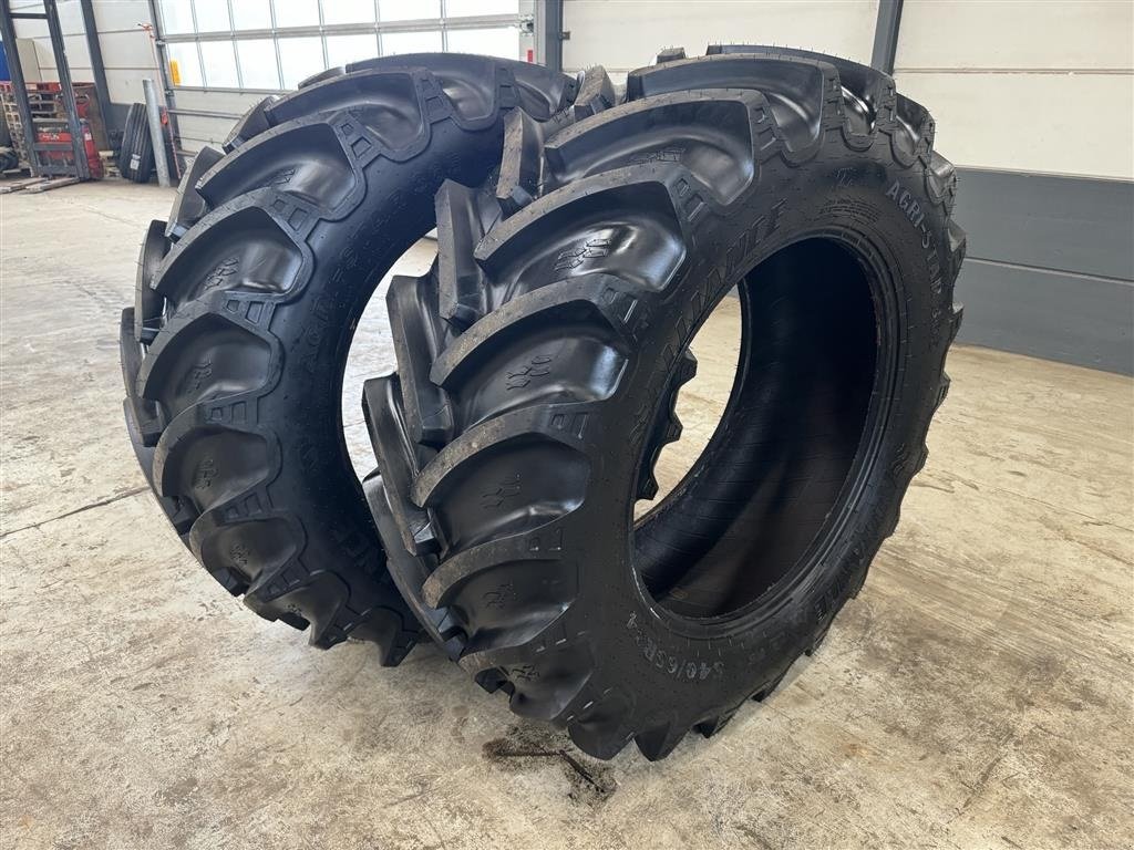 Reifen του τύπου Alliance 540/65R34, Gebrauchtmaschine σε Haderup (Φωτογραφία 2)