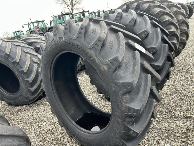 Reifen типа Alliance 540/65R38, Gebrauchtmaschine в Rødekro (Фотография 1)