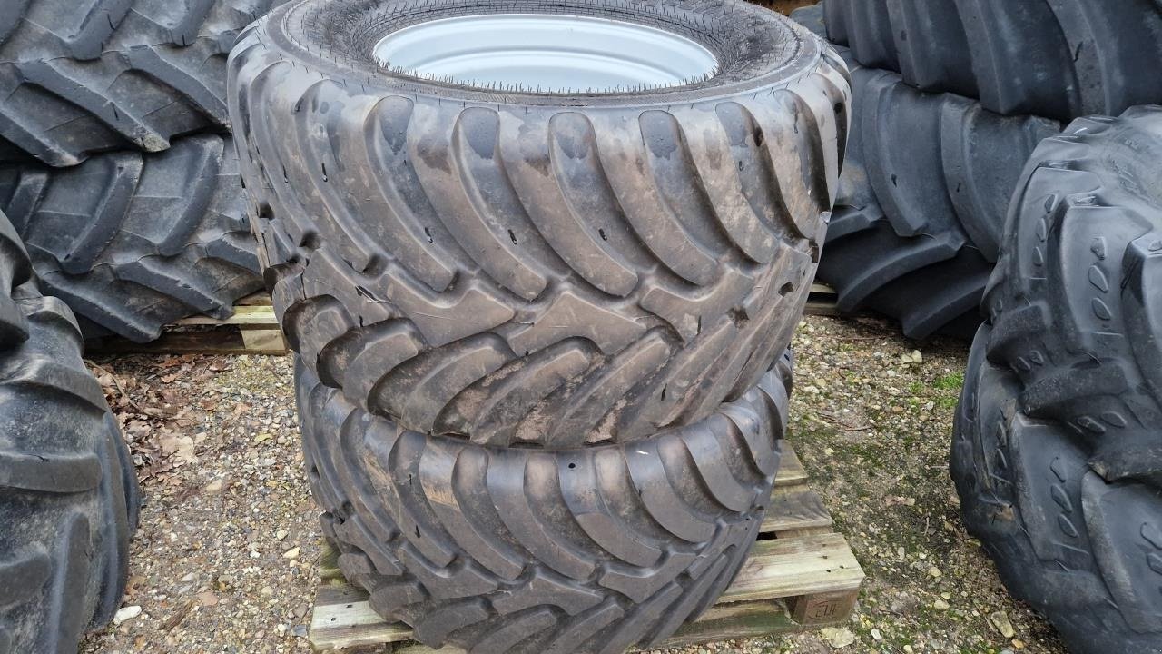 Reifen tip Alliance 560/45R22,5, Gebrauchtmaschine in Viborg (Poză 1)