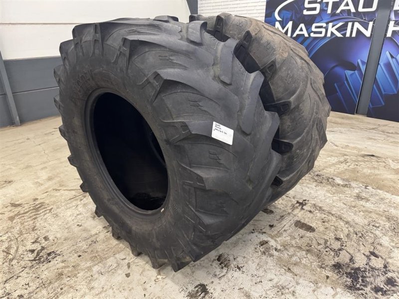 Reifen tip Alliance 600/70R30, Gebrauchtmaschine in Haderup (Poză 1)