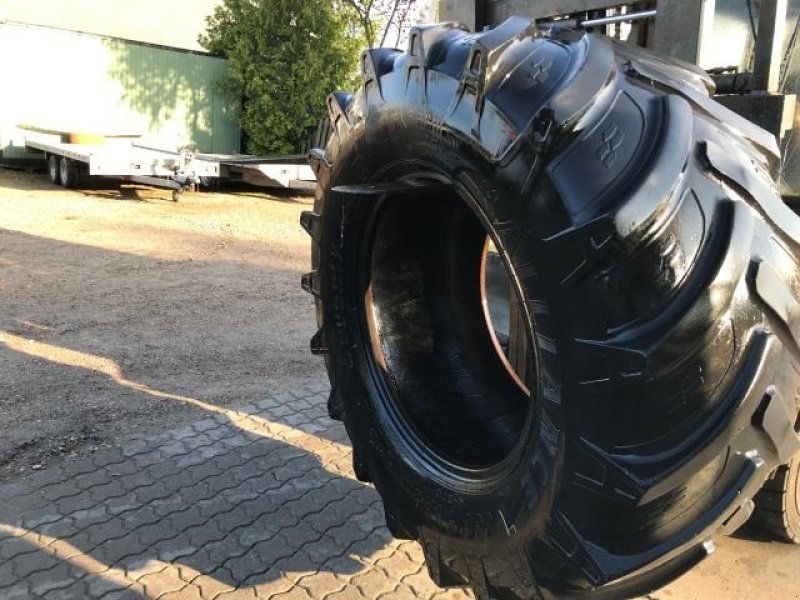 Reifen a típus Alliance 600/70R30, Gebrauchtmaschine ekkor: Give (Kép 1)