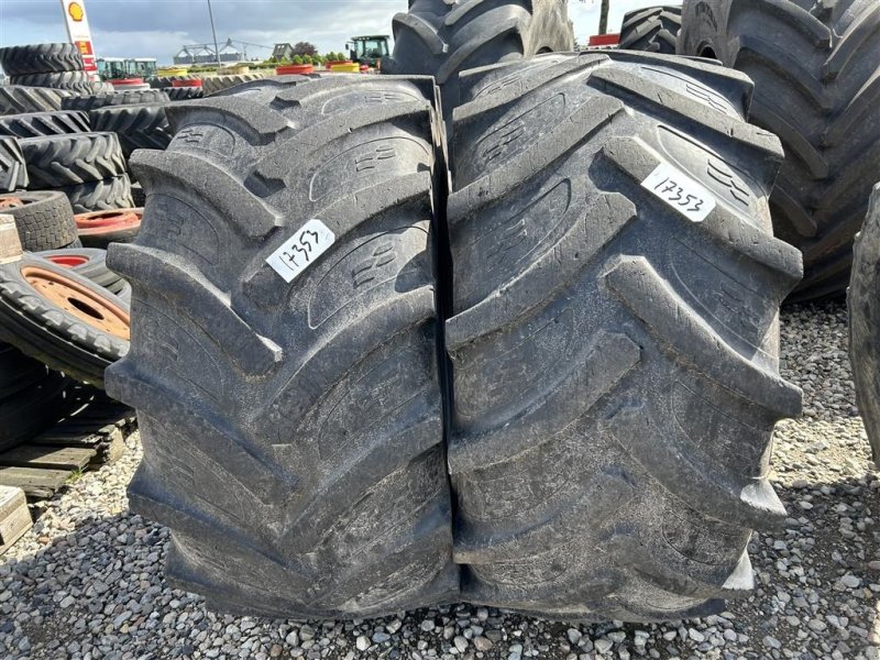 Reifen del tipo Alliance 620/70R26, Gebrauchtmaschine en Rødekro (Imagen 1)