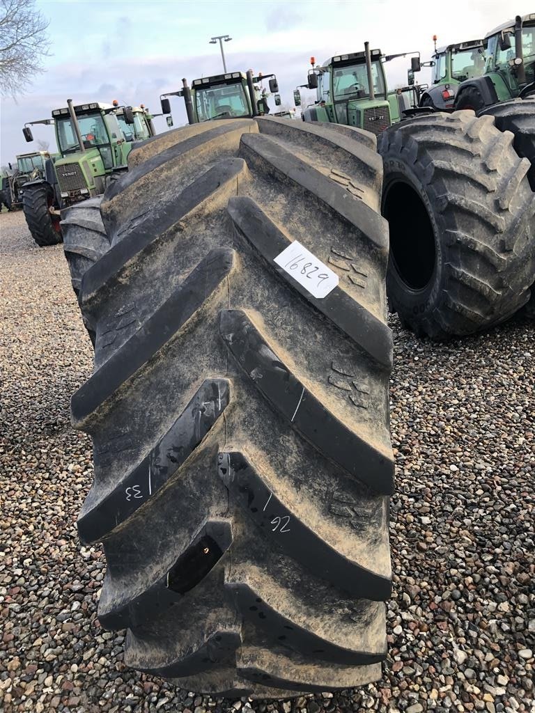 Reifen Türe ait Alliance 620/75 R30 VF, Gebrauchtmaschine içinde Rødekro (resim 1)