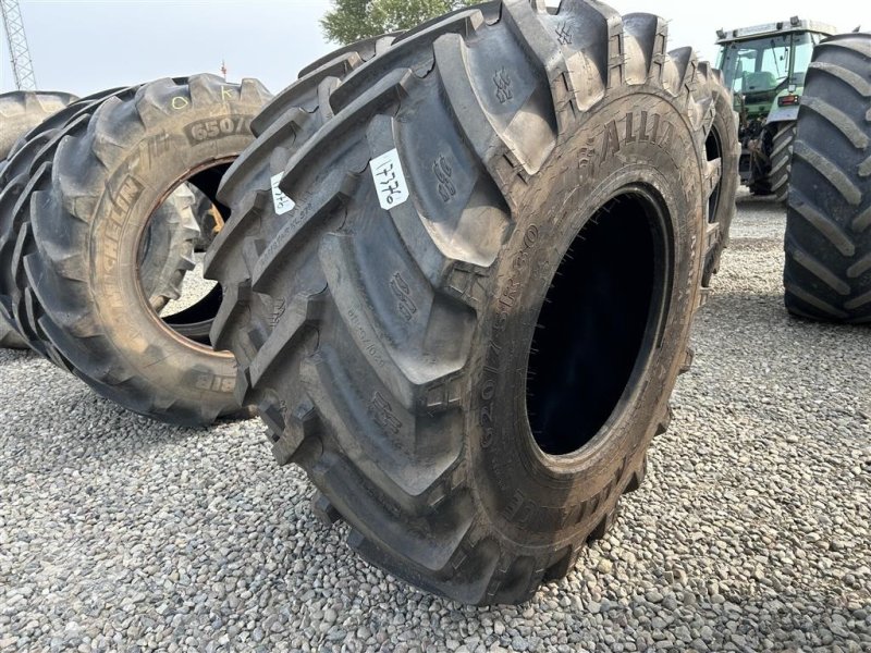 Reifen типа Alliance 620/75R30, Gebrauchtmaschine в Rødekro (Фотография 1)