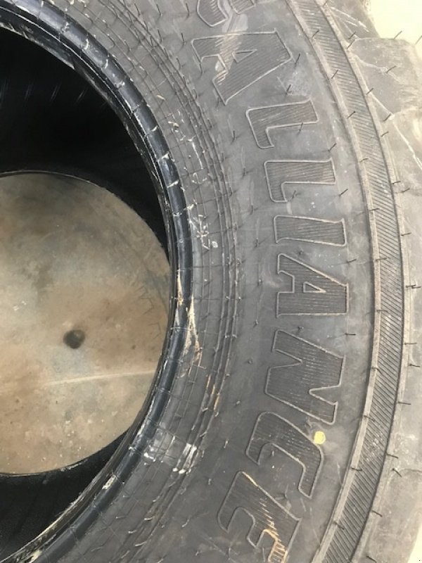 Reifen типа Alliance 710/50R26,5, Gebrauchtmaschine в Haderup (Фотография 5)