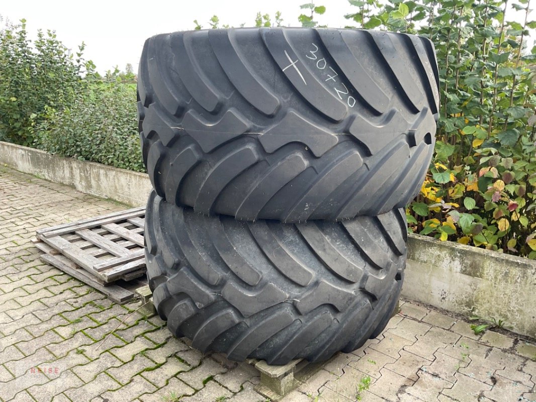 Reifen des Typs Alliance 710/50R26.5 885, Gebrauchtmaschine in Lippetal / Herzfeld (Bild 1)