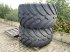 Reifen del tipo Alliance 710/50R26.5 885, Gebrauchtmaschine In Lippetal / Herzfeld (Immagine 1)