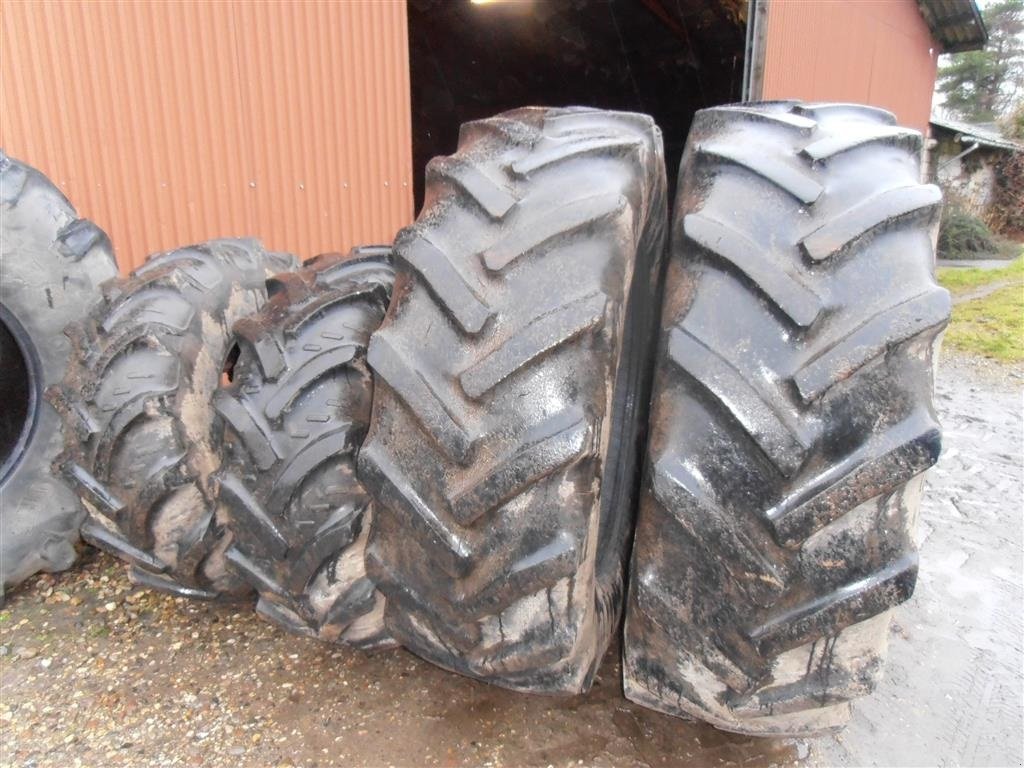 Reifen tipa Alliance 710/70 R38 Flere brugte på lager ., Gebrauchtmaschine u Varde (Slika 4)