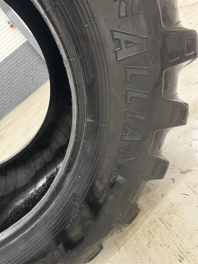 Reifen типа Alliance 710/70 R38, Gebrauchtmaschine в Haderup (Фотография 4)