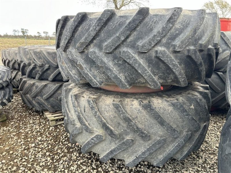 Reifen tipa Alliance 710/75R42-42, Gebrauchtmaschine u Rødekro (Slika 1)