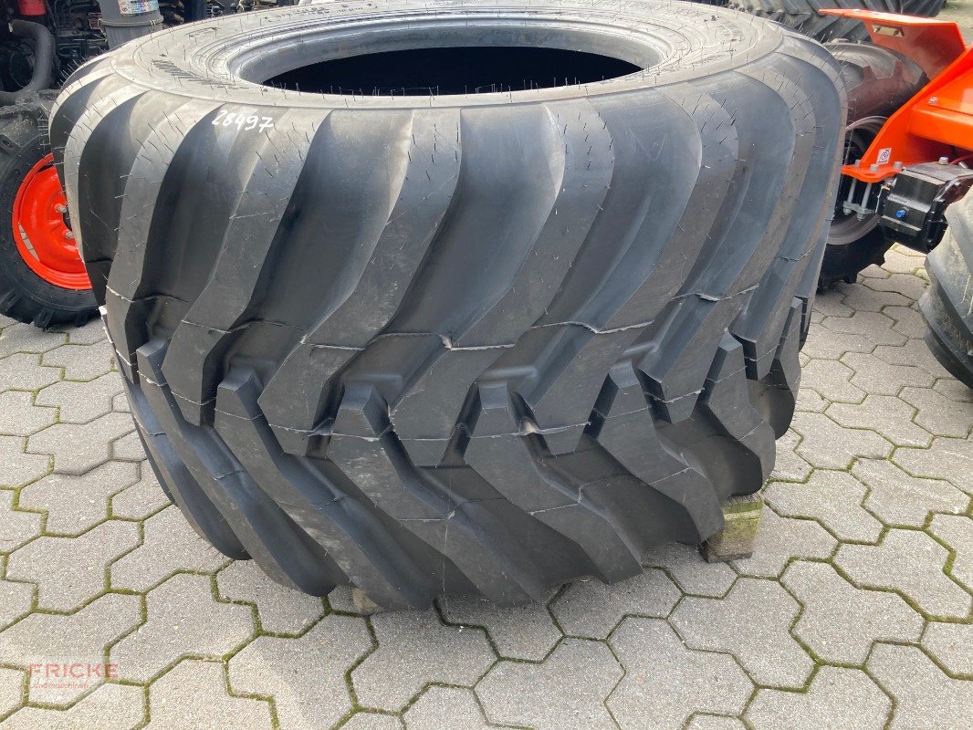 Reifen typu Alliance 800/45-30.5 Flotation 331, Gebrauchtmaschine w Bockel - Gyhum (Zdjęcie 5)