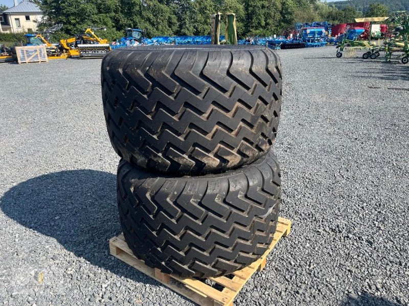 Reifen del tipo Alliance 800/45R26.5, Gebrauchtmaschine en Neuhof - Dorfborn (Imagen 1)