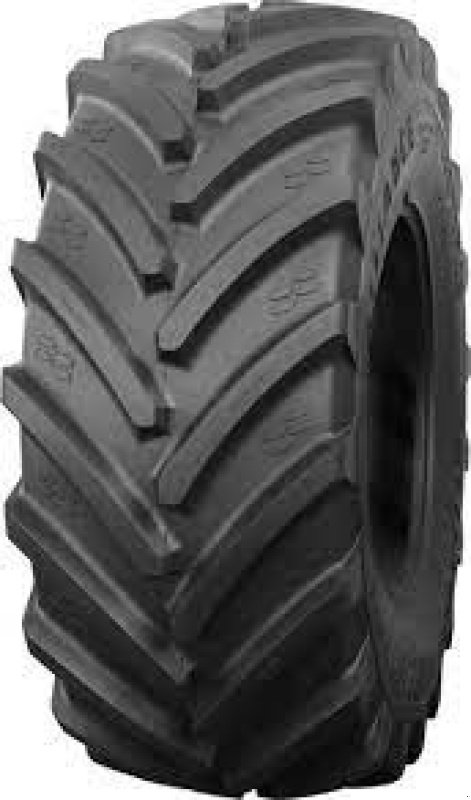 Reifen typu Alliance AGRIFLEX 372 + VF 650/65R42, Gebrauchtmaschine v Rødekro (Obrázek 1)