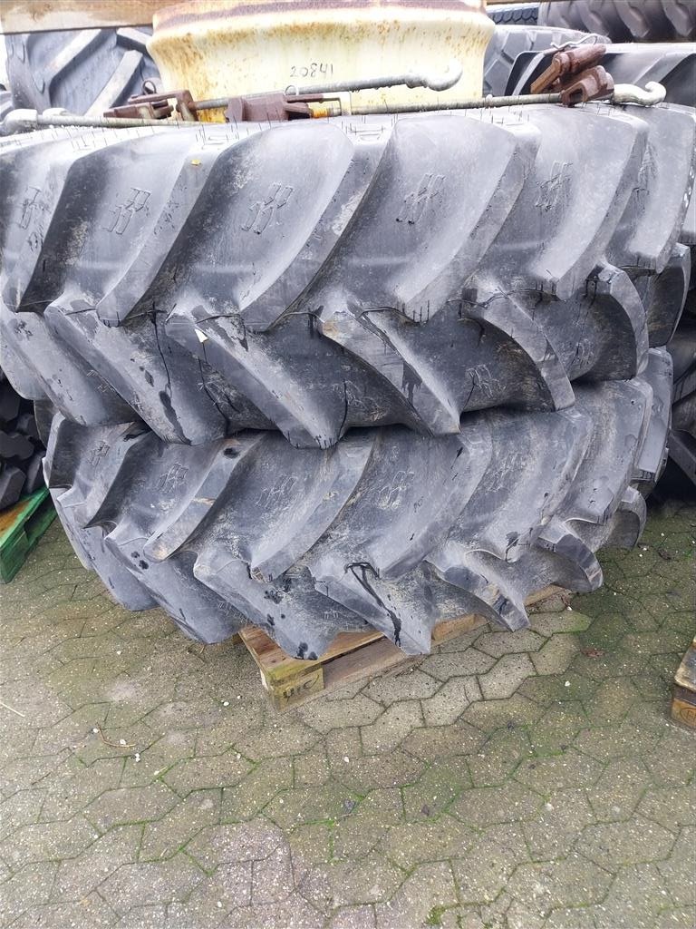 Reifen del tipo Alliance Alliance 520/85R38, Gebrauchtmaschine In Danmark (Immagine 1)