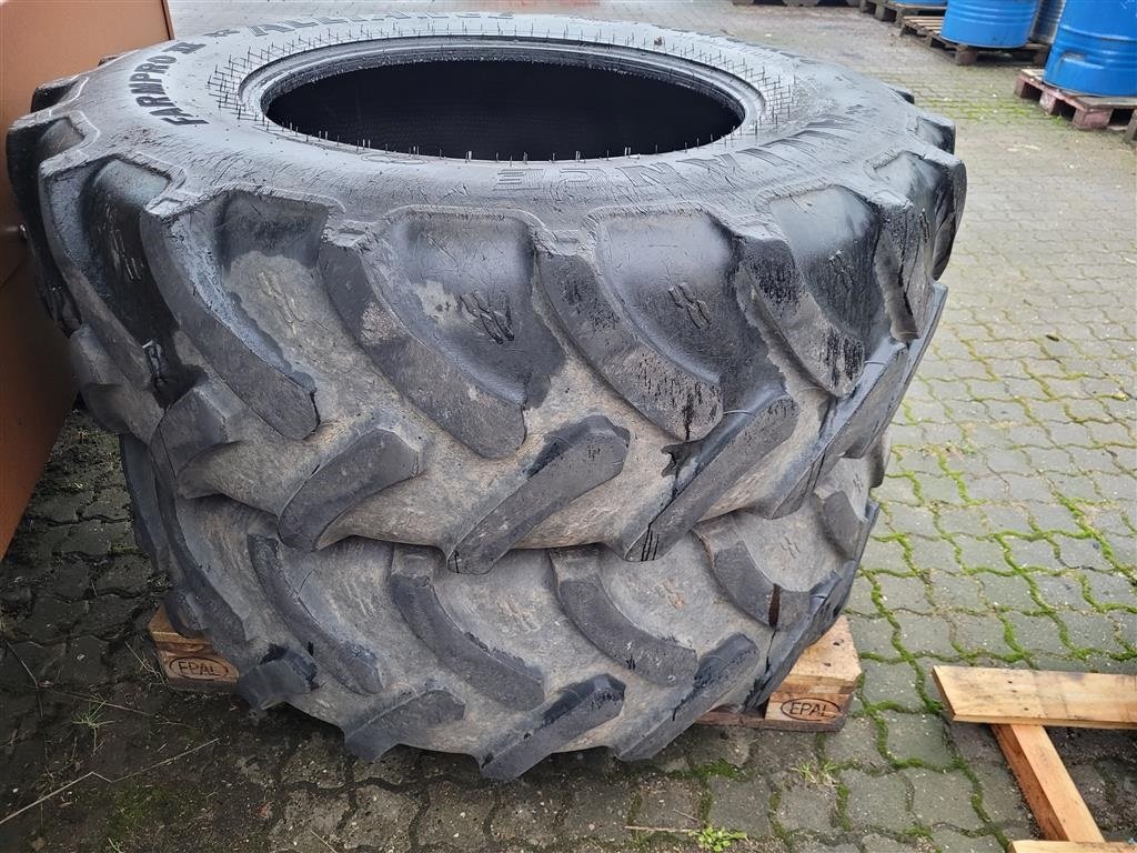 Reifen типа Alliance Farm Pro II 420/85R28, Gebrauchtmaschine в Brædstrup (Фотография 1)