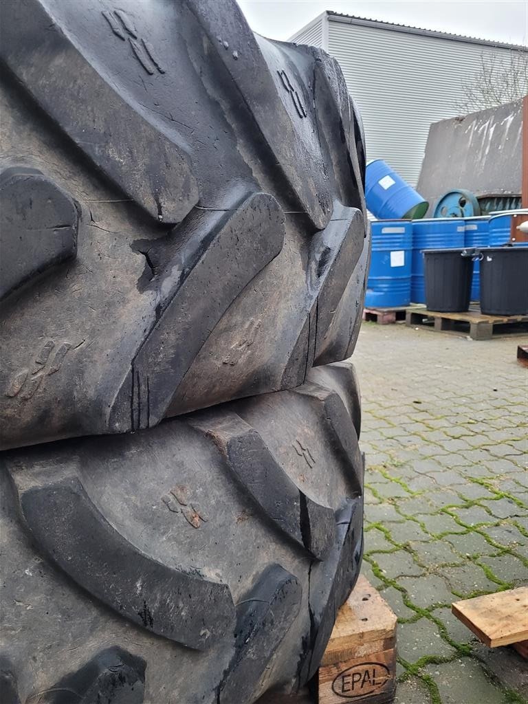 Reifen типа Alliance Farm Pro II 420/85R28, Gebrauchtmaschine в Brædstrup (Фотография 2)