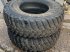 Reifen tipa Alliance Multiuse 550 400/80R24, Gebrauchtmaschine u Lindenfels-Glattbach (Slika 1)