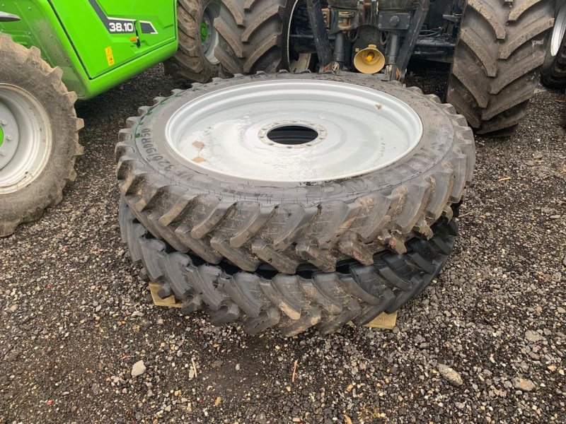 Reifen des Typs Alliance VF320/90R50, Gebrauchtmaschine in Wierden (Bild 1)