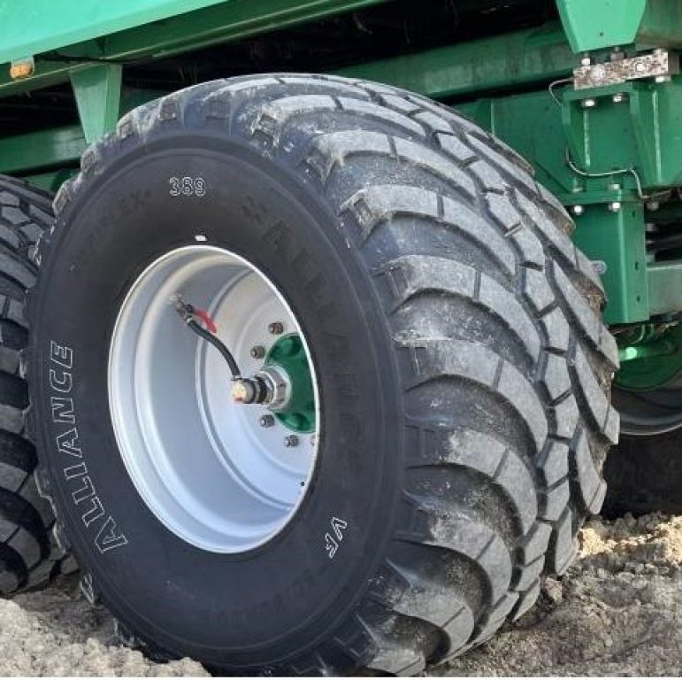 Reifen tipa Alliance VF750/60R30.5 183D TL Alliance Agriflex 389+, Gebrauchtmaschine u Rødekro (Slika 1)