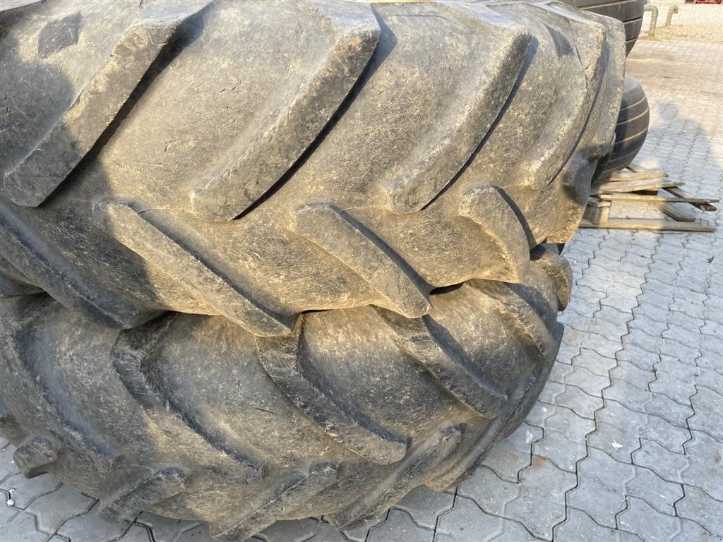 Reifen tip AP 16/9R34, Gebrauchtmaschine in Hadsten (Poză 1)