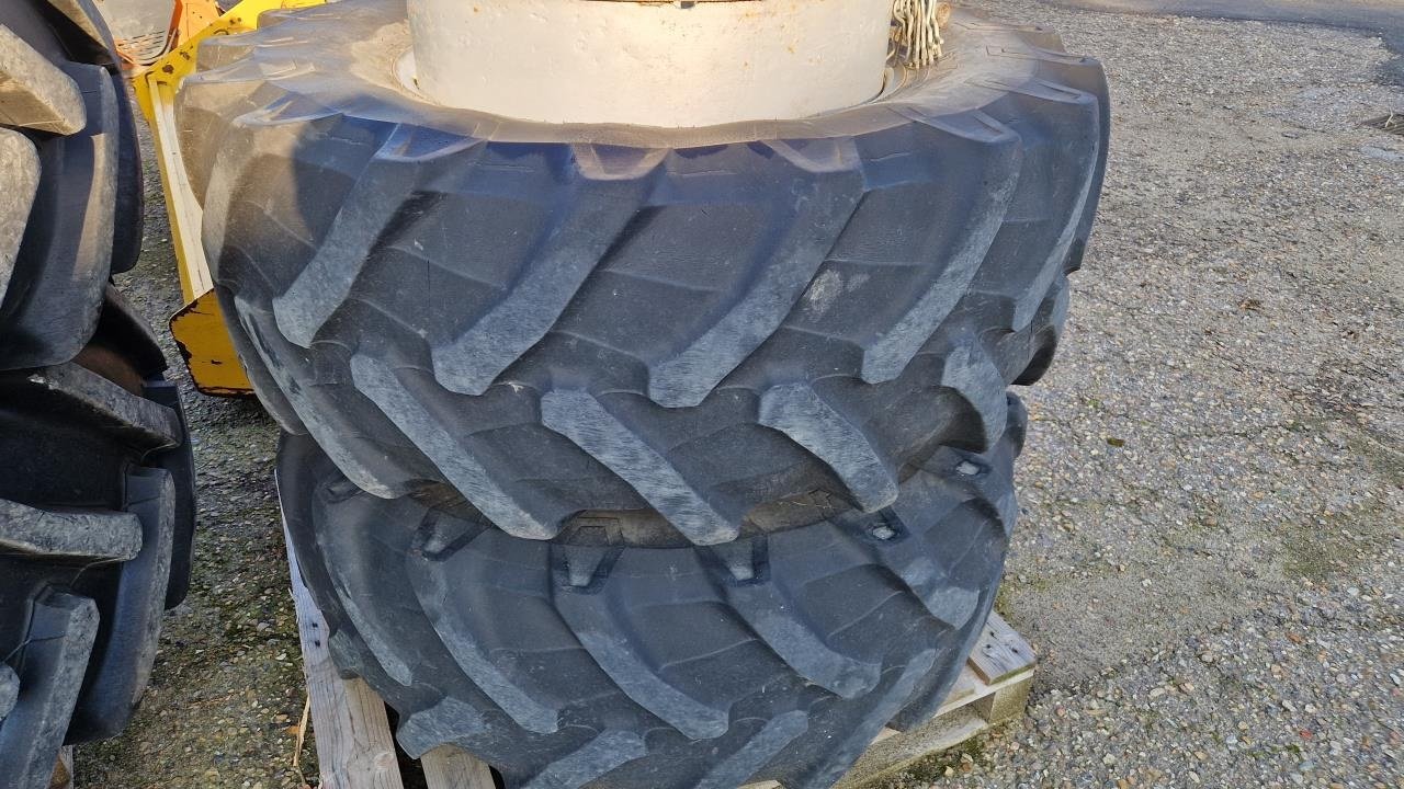 Reifen Türe ait AP 480/70R28, Gebrauchtmaschine içinde Viborg (resim 2)