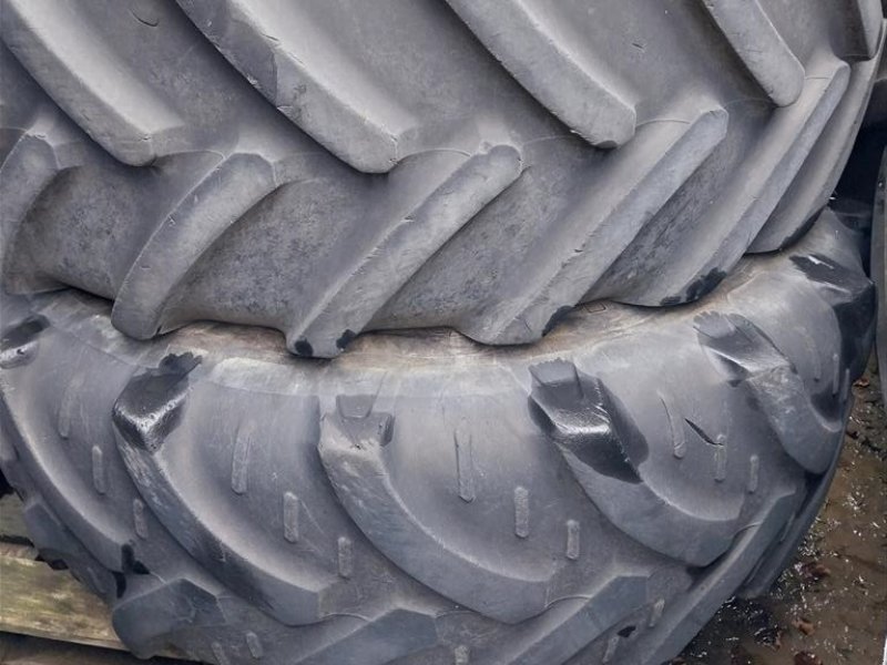 Reifen del tipo AP 480/70R30, Gebrauchtmaschine en Danmark (Imagen 1)