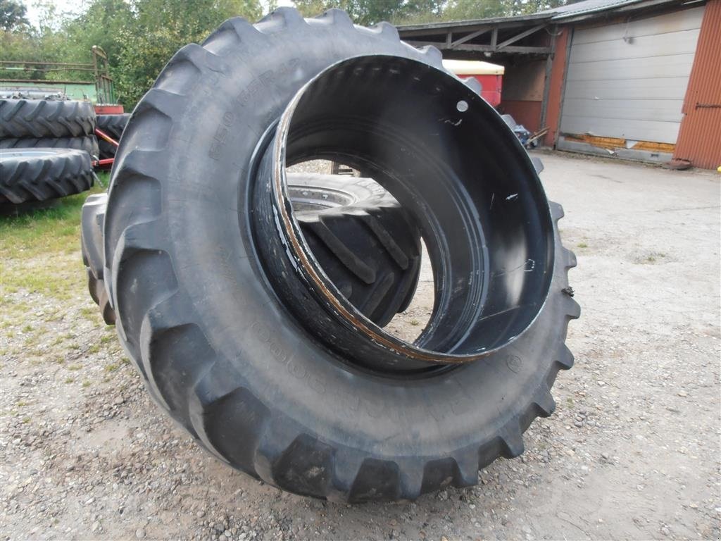 Reifen tipa AP 650/65R42 Lige fra marken .., Gebrauchtmaschine u Varde (Slika 1)