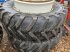 Reifen del tipo AP 650/65R42 TVILLINGE, Gebrauchtmaschine In Viborg (Immagine 2)