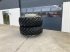 Reifen του τύπου AP 650/85R38 som nye med 12 låse, Gebrauchtmaschine σε Thorsø (Φωτογραφία 1)