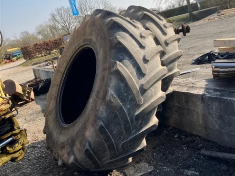 Reifen del tipo AP 650/85R38, Gebrauchtmaschine en Aabenraa (Imagen 1)