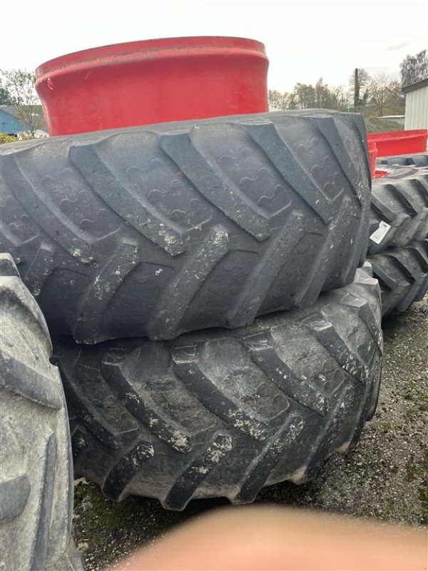 Reifen tip AP 710/70-42" Med låse, Gebrauchtmaschine in Rødekro (Poză 1)