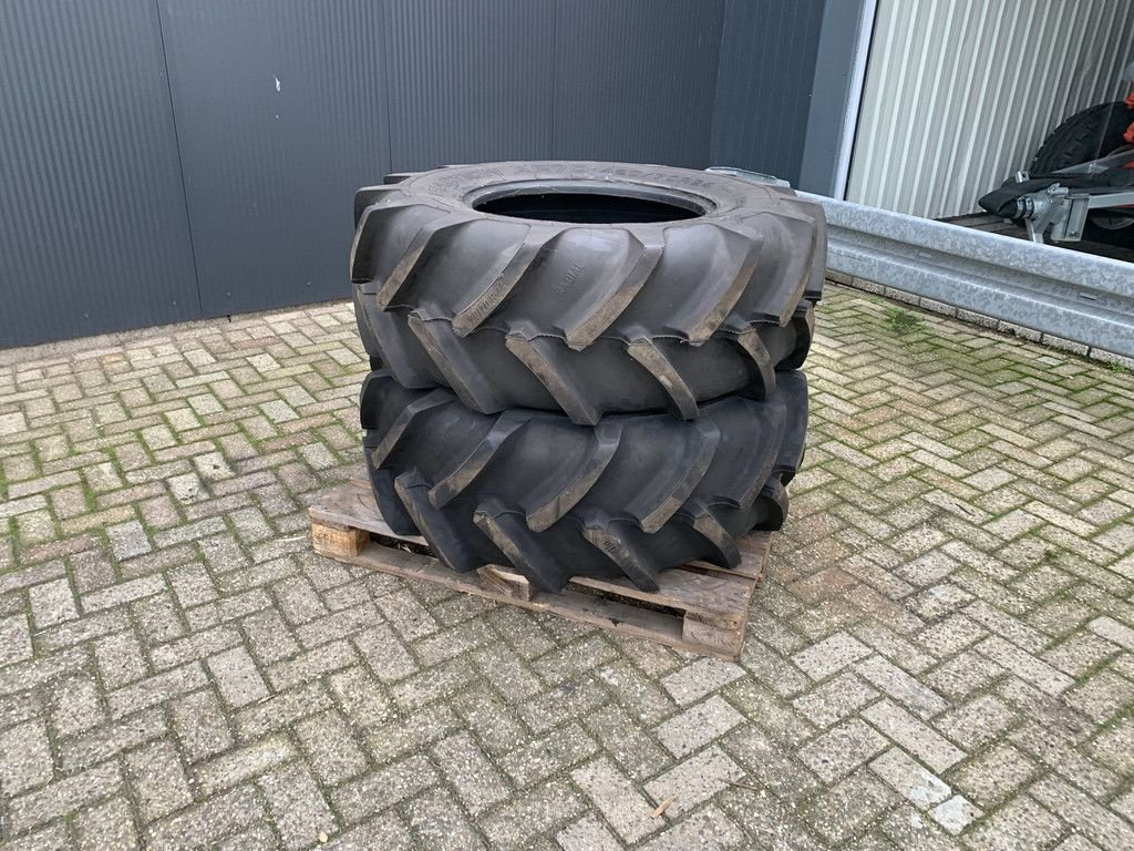 Reifen typu Barum 420/70R24 TRACTION AR70, Neumaschine v MARIENHEEM (Obrázek 2)