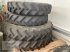 Reifen des Typs BKT + Alliance 270/95R32 + 270/95R46, Gebrauchtmaschine in Beilngries (Bild 1)