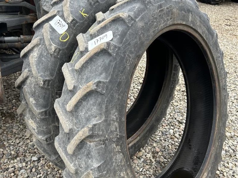 Reifen Türe ait BKT 270/95R38, Gebrauchtmaschine içinde Rødekro (resim 1)