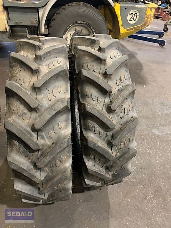 Reifen tipa BKT 280/85R24 RT855, Gebrauchtmaschine u Zweibrücken (Slika 1)