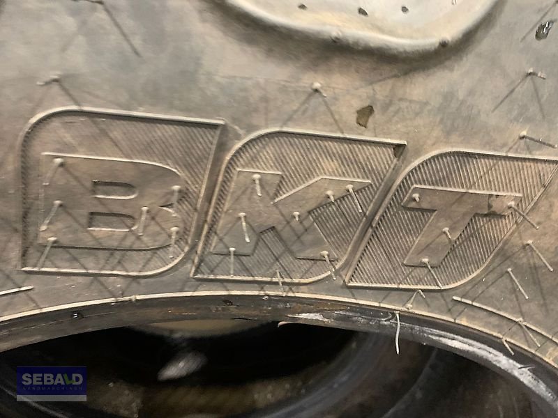 Reifen a típus BKT 280/85R24 RT855, Gebrauchtmaschine ekkor: Zweibrücken (Kép 5)