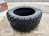 Reifen del tipo BKT 2X 420/80 R46, Gebrauchtmaschine In Wildeshausen (Immagine 2)