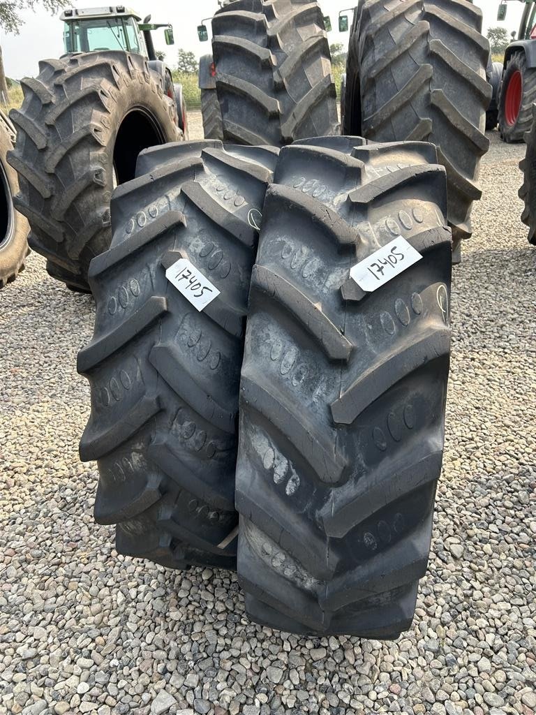 Reifen typu BKT 380/85R28, Gebrauchtmaschine v Rødekro (Obrázek 2)