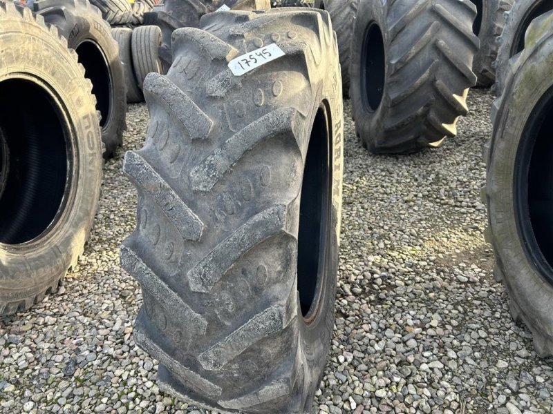 Reifen Türe ait BKT 380/85R28, Gebrauchtmaschine içinde Rødekro (resim 1)